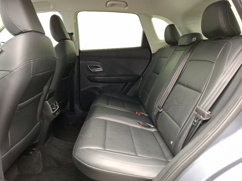 MG ZS 1.5 Hybrid Trophy Grey #6