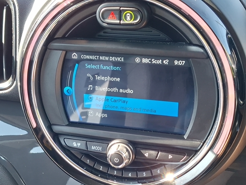 Mini Countryman 2.0 Cooper D All4 Exclusive 148 Bhp Upto 62Mpg Grey #16