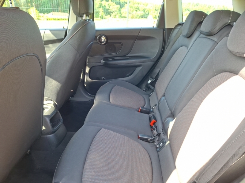 Mini Countryman 1.5 Cooper Classic Silver #6