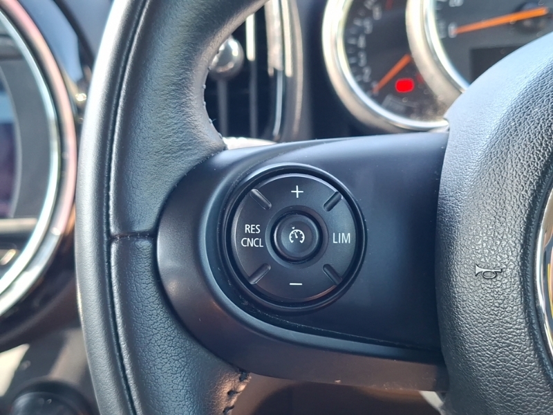 Mini Countryman 2.0 Cooper D All4 Exclusive 148 Bhp Upto 62Mpg Grey #12