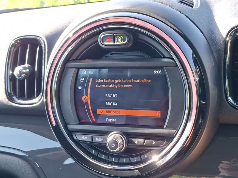 Mini Countryman 2.0 Cooper D All4 Exclusive 148 Bhp Upto 62Mpg Grey #11