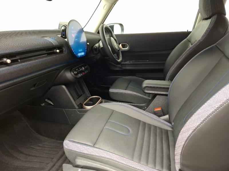 Mini Hatch 1.5 C Classic White #5