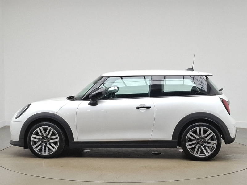 Mini Hatch 1.5 C Classic White #4