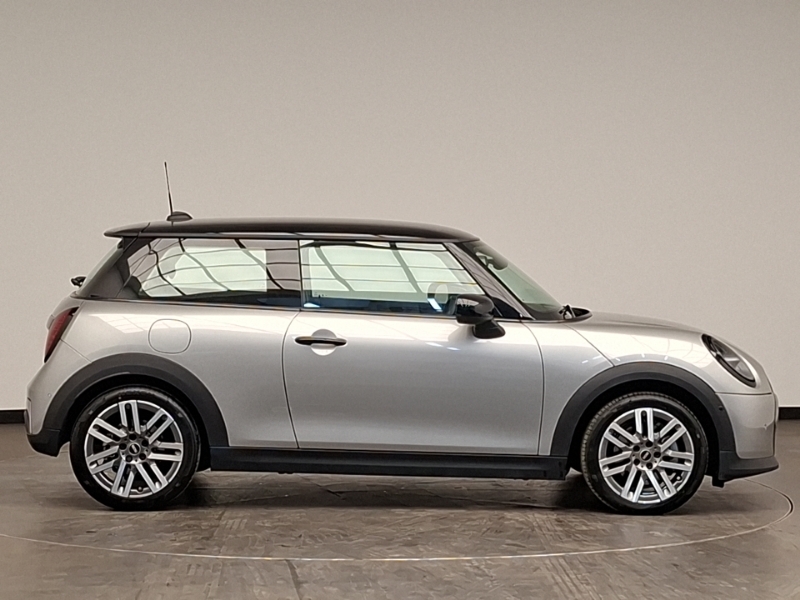 Mini Hatch 1.5 C Classic Silver #3