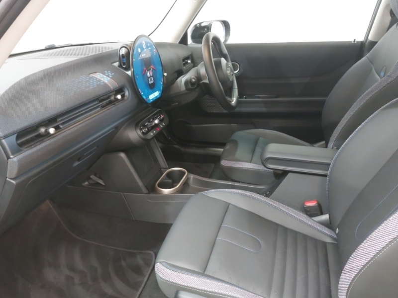 Mini Hatch 1.5 C Classic Black #5