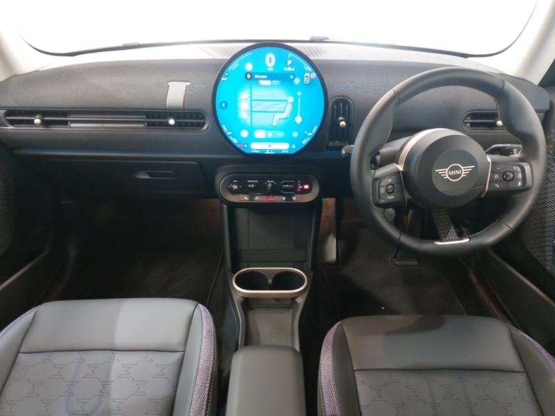 Mini Hatch 1.5 C Classic Black #3
