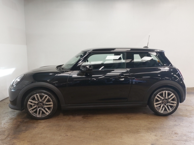 Mini Hatch 1.5 C Classic Black #4