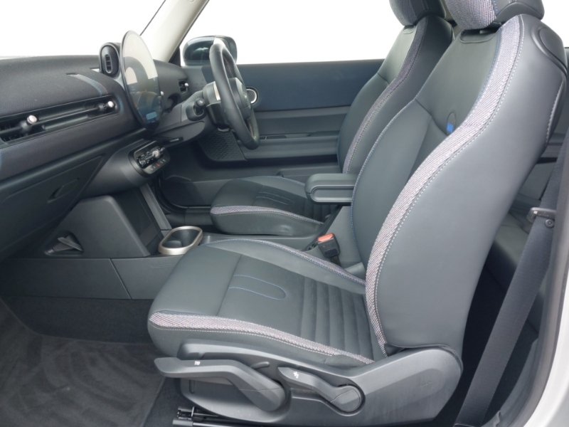 Mini Hatch 1.5 C Classic Silver #5