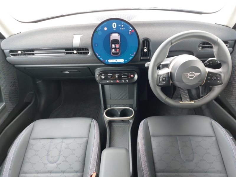 Mini Hatch 1.5 C Classic Silver #3
