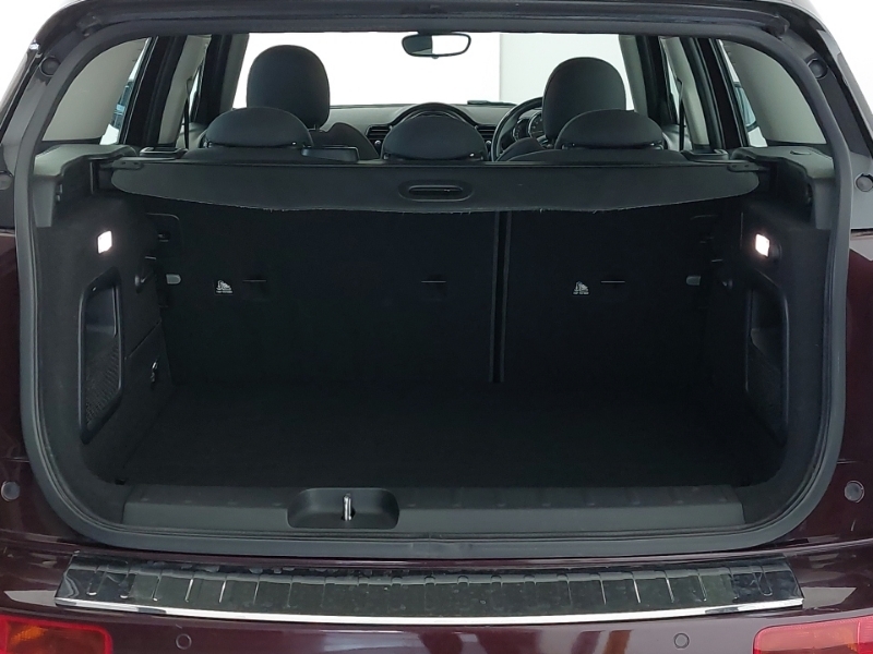 Mini Clubman 1.5 Cooper 134 Bhp Silver #18