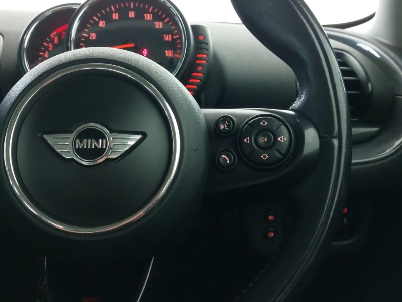Mini Clubman 1.5 Cooper 134 Bhp Silver #13