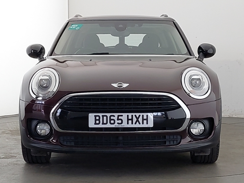 Mini Clubman 1.5 Cooper 134 Bhp Silver #14