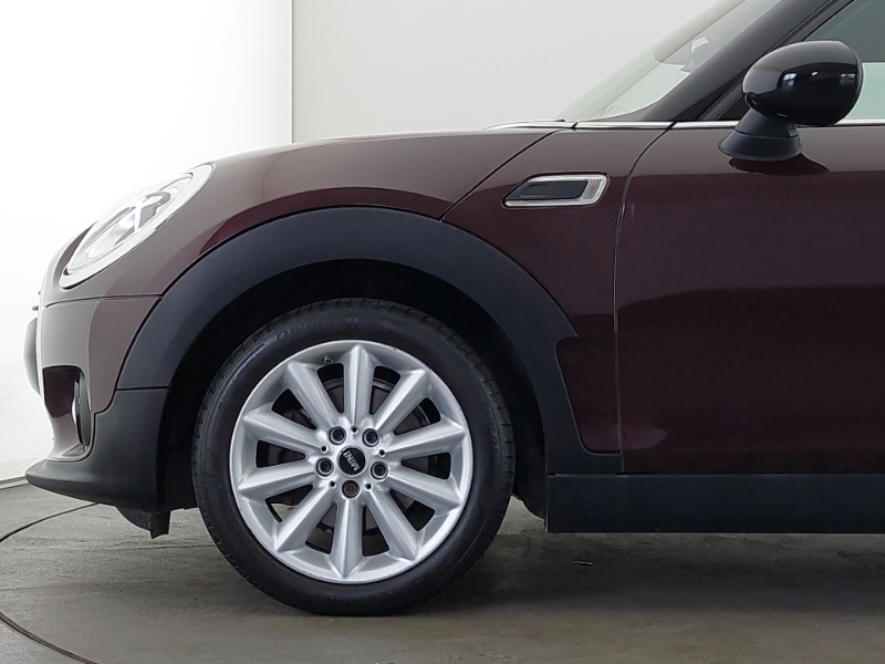 Mini Clubman 1.5 Cooper 134 Bhp Silver #19