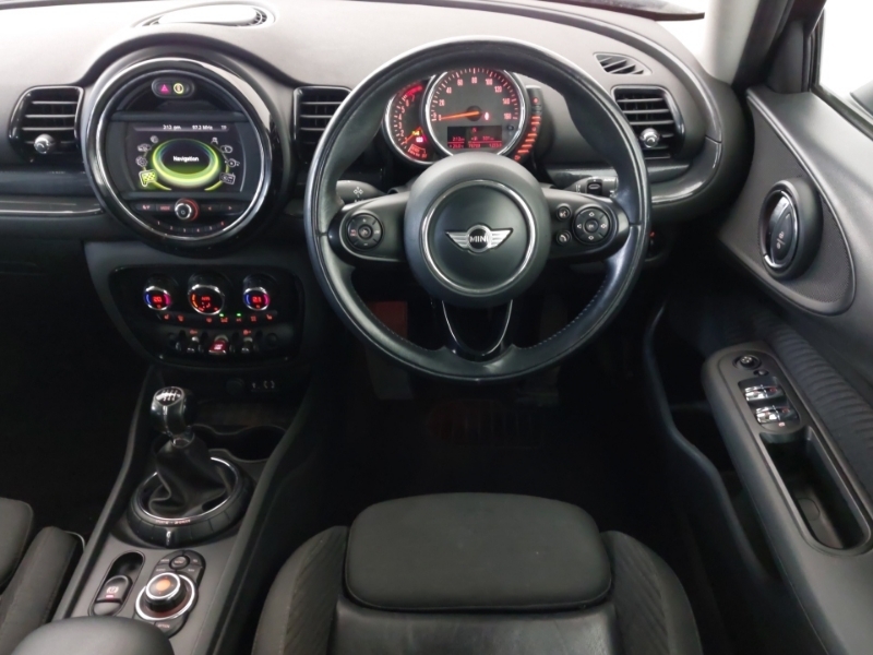 Mini Clubman 1.5 Cooper 134 Bhp Silver #8