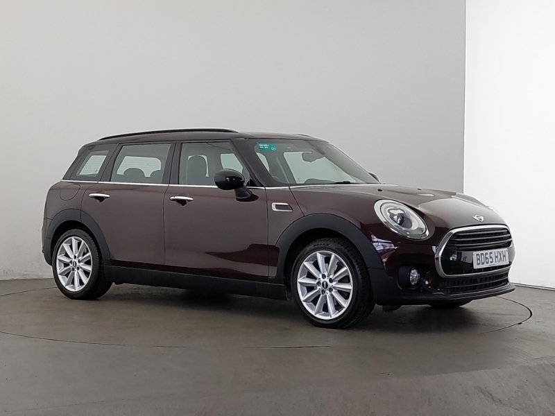 Mini Clubman 1.5 Cooper 134 Bhp Silver #7