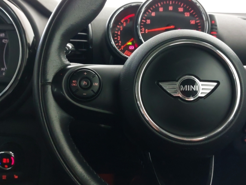 Mini Clubman 1.5 Cooper 134 Bhp Silver #12