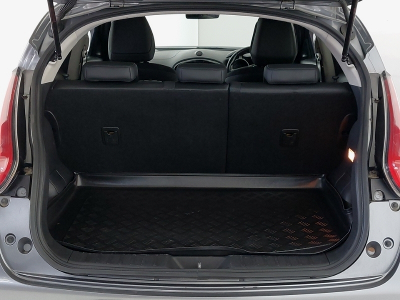 Nissan Juke 1.6 Bose Personal Edition With Sat Nav And Cam Red #18