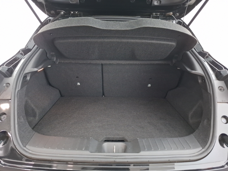 Nissan Juke 1.0 Dig-t 114 N-connecta Dct Black #18