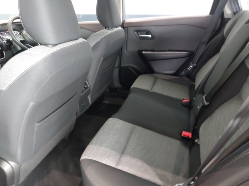 Nissan X-Trail 1.5 E-power 204 Acenta Premium Xtronic Grey #6