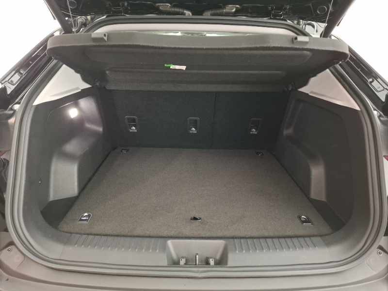 Omoda 5 1.6 Tgdi Noble Suv Dct Ss Black #18