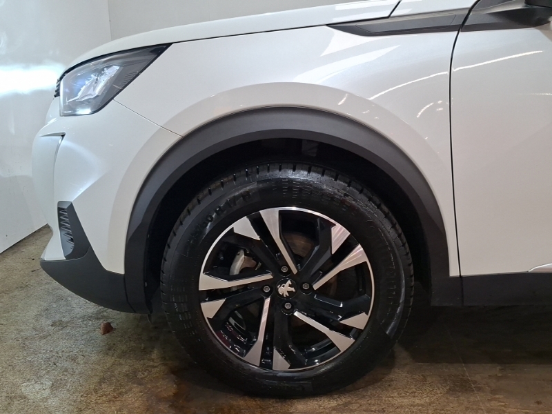 Peugeot 2008 1.2 Puretech 130 Gt Eat8  #19