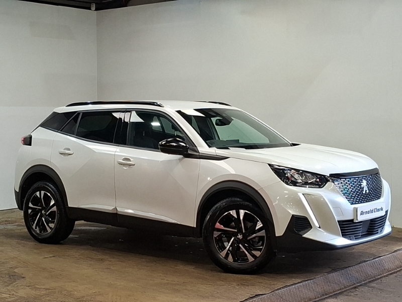 Peugeot 2008 1.2 Puretech 130 Gt Eat8  #7