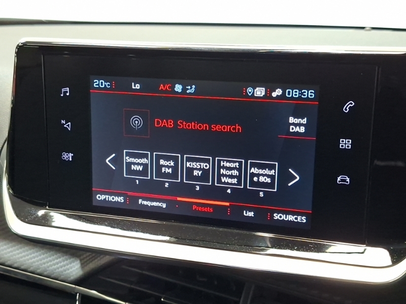 Peugeot 2008 1.2 Puretech 130 Gt Eat8  #11