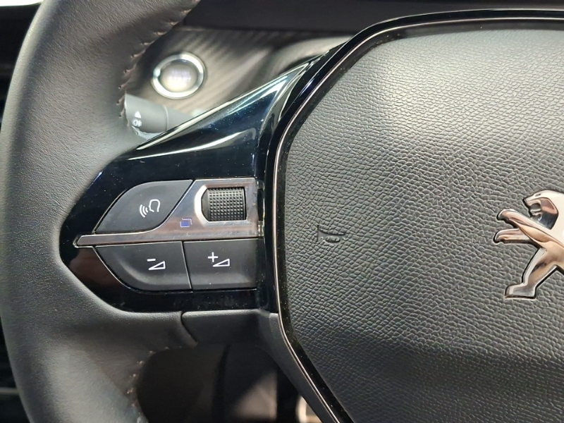 Peugeot 2008 1.2 Puretech 130 Gt Eat8  #12
