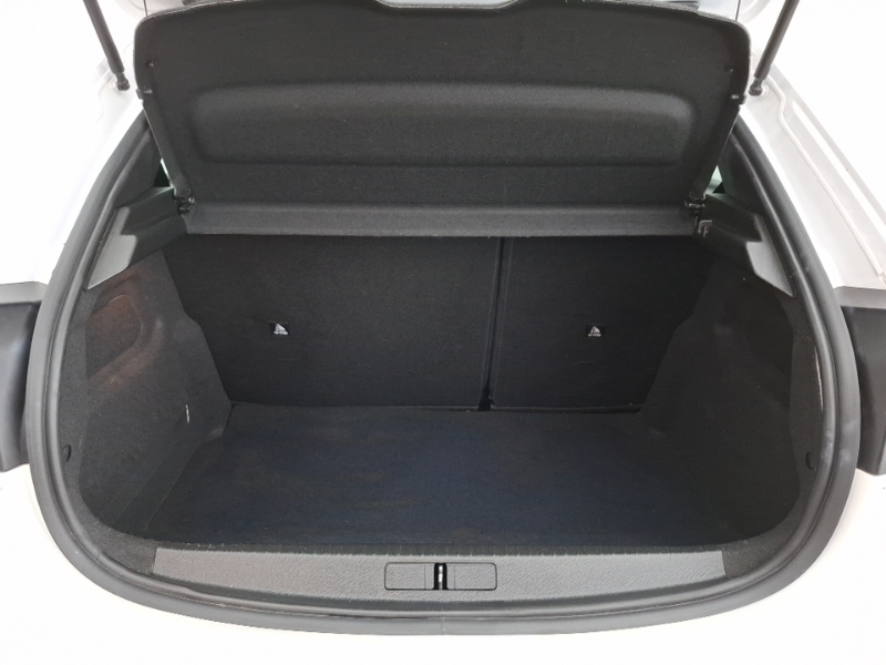 Peugeot 208 Allure Premium Grey #18