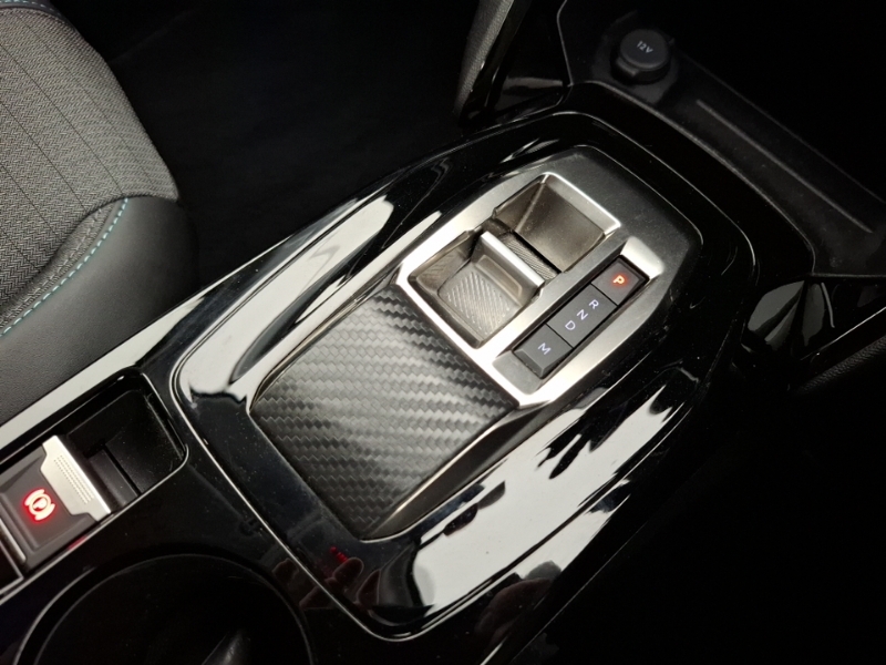 Peugeot 208 Allure Premium Grey #15