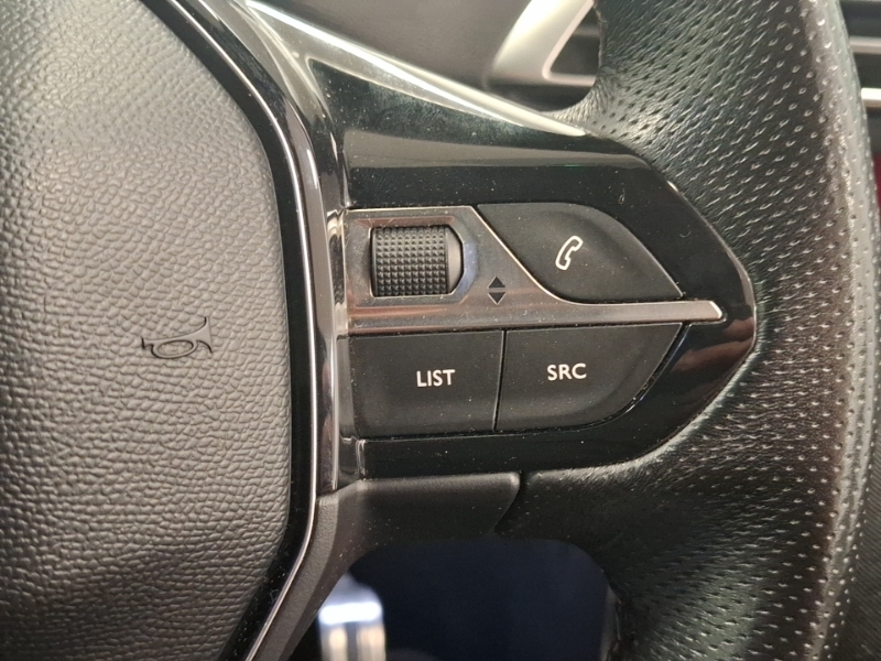 Peugeot 3008 Ss Gt Line  #13