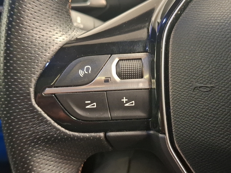 Peugeot 3008 Ss Gt Line  #12