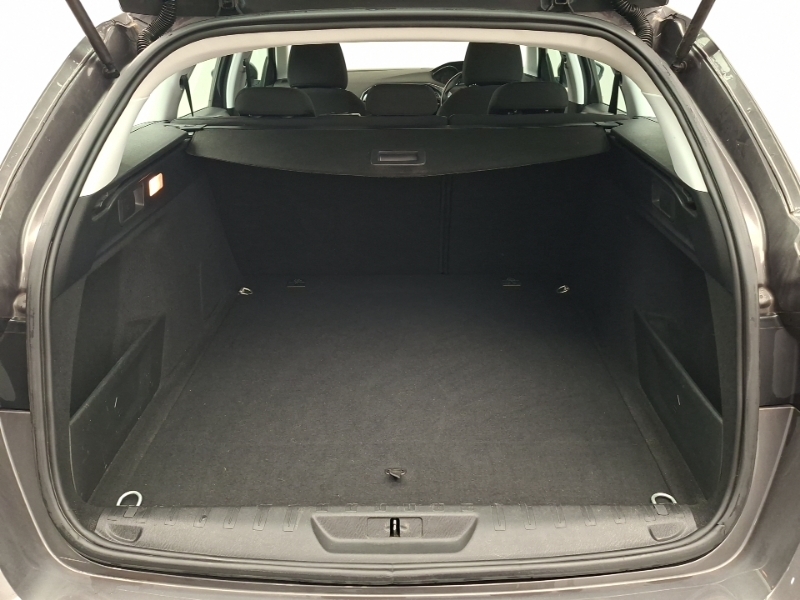 Peugeot 308 1.2 Puretech 130 Gt Line Grey #18
