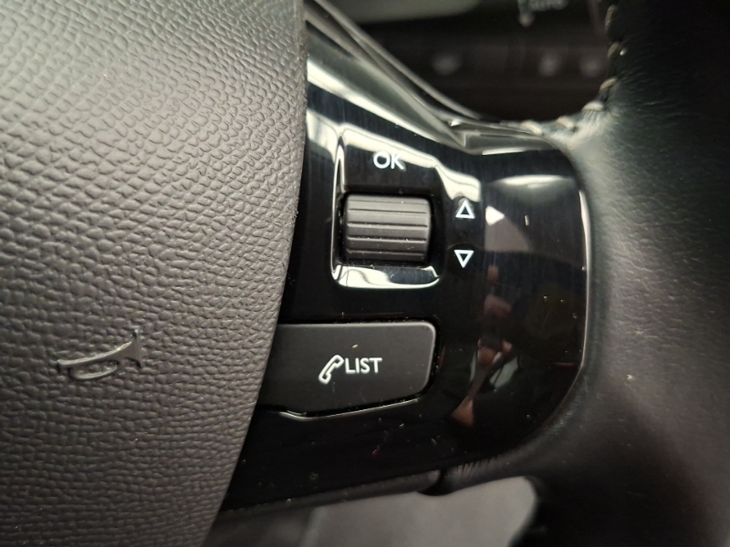Peugeot 308 1.2 Puretech 130 Gt Line Grey #13