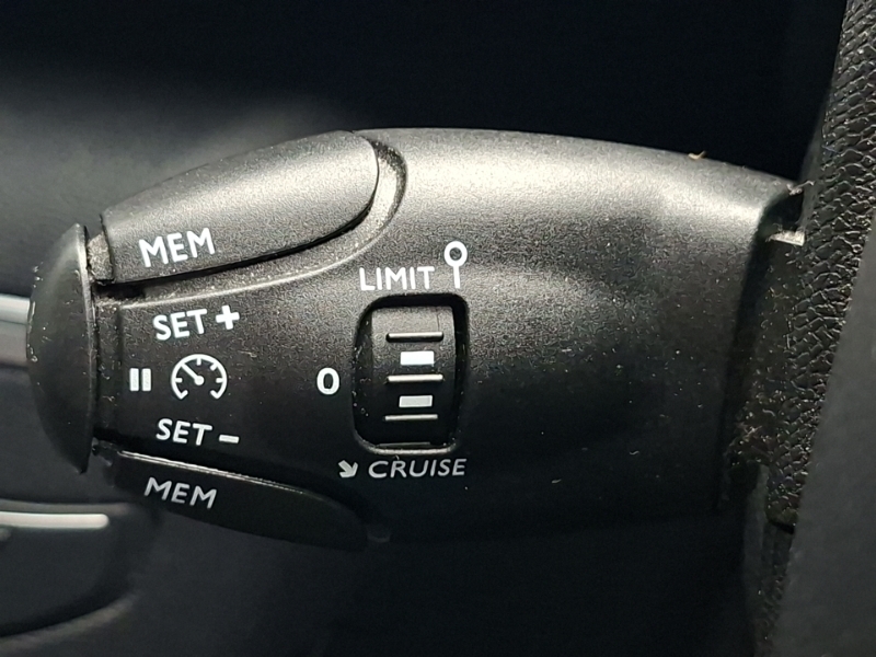 Peugeot 308 1.2 Puretech 130 Gt Line Grey #17