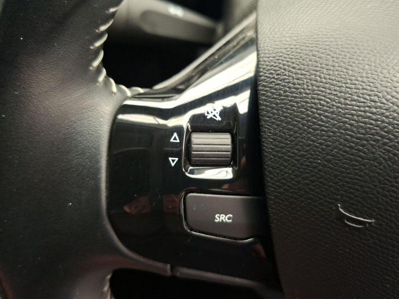 Peugeot 308 1.2 Puretech 130 Gt Line Grey #12