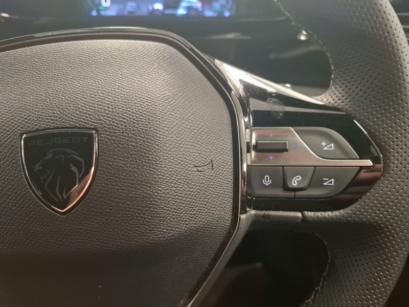 Peugeot 308 54Kwh Gt  #13