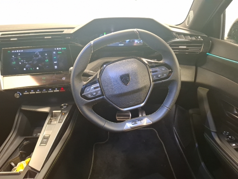 Peugeot 308 54Kwh Gt  #8