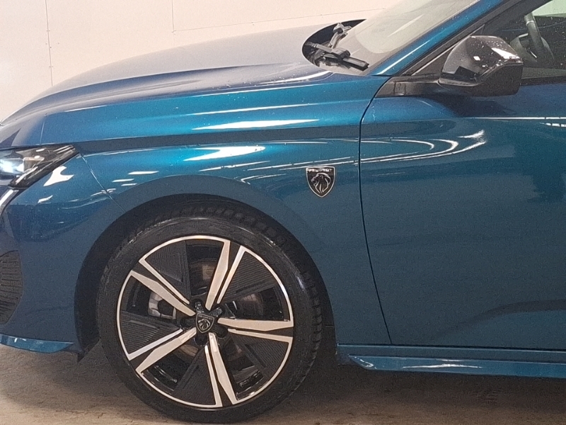 Peugeot 308 54Kwh Gt  #19