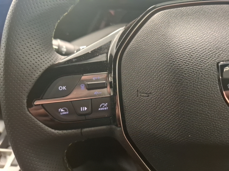 Peugeot 308 54Kwh Gt  #12