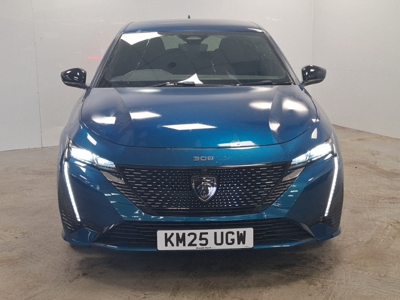 Peugeot 308 54Kwh Gt  #14