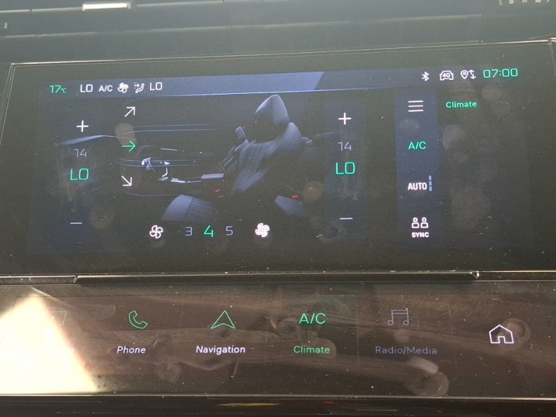 Peugeot 308 54Kwh Gt  #16