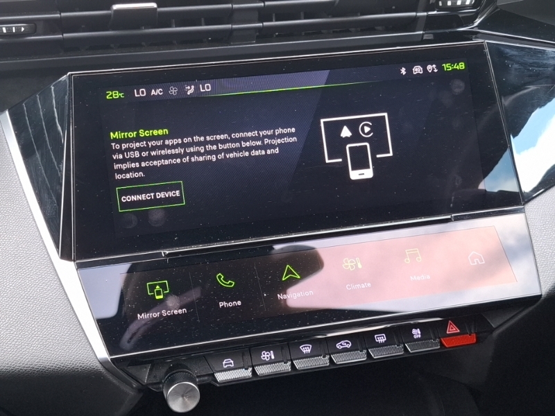 Peugeot 308 308 Gt Sw Ss Ev Grey #16