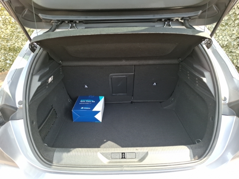 Peugeot 308 308 Gt Sw Ss Ev Grey #18