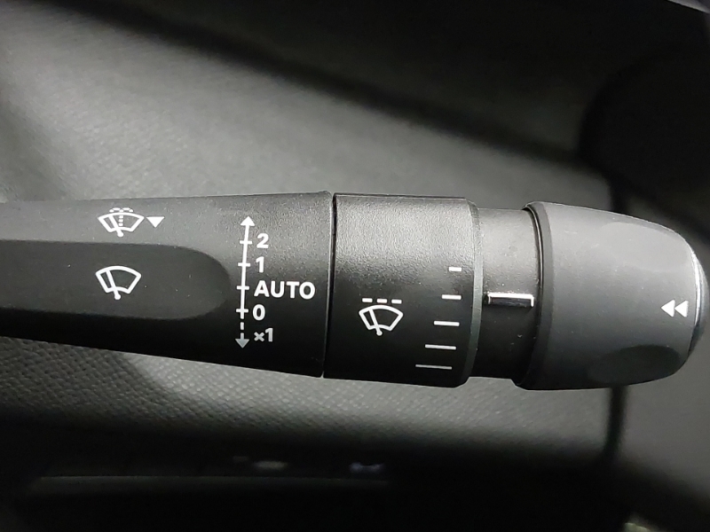 Peugeot 408 1.2 Hybrid 145 Allure E-dsc6 Blue #15