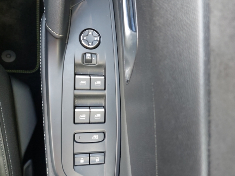 Peugeot 408 408 Gt Ss Phev Grey #17
