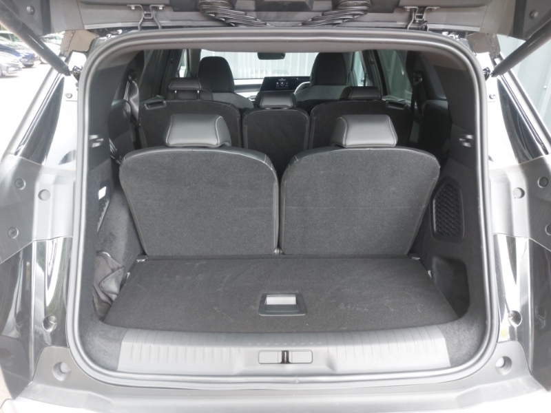 Peugeot 5008 Gt Grey #17