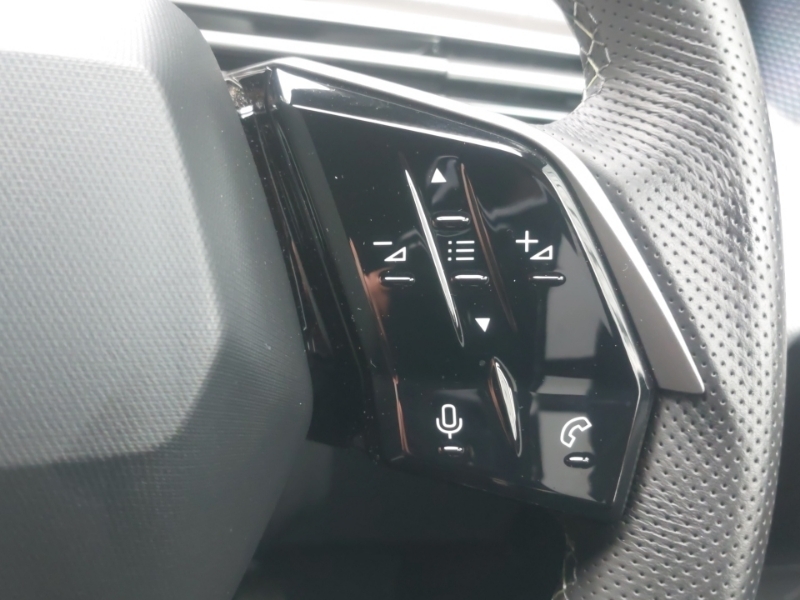 Peugeot 5008 Gt Grey #13