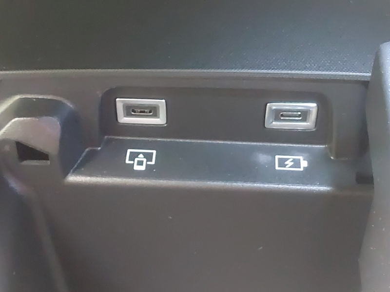 Peugeot 5008 Gt Grey #15