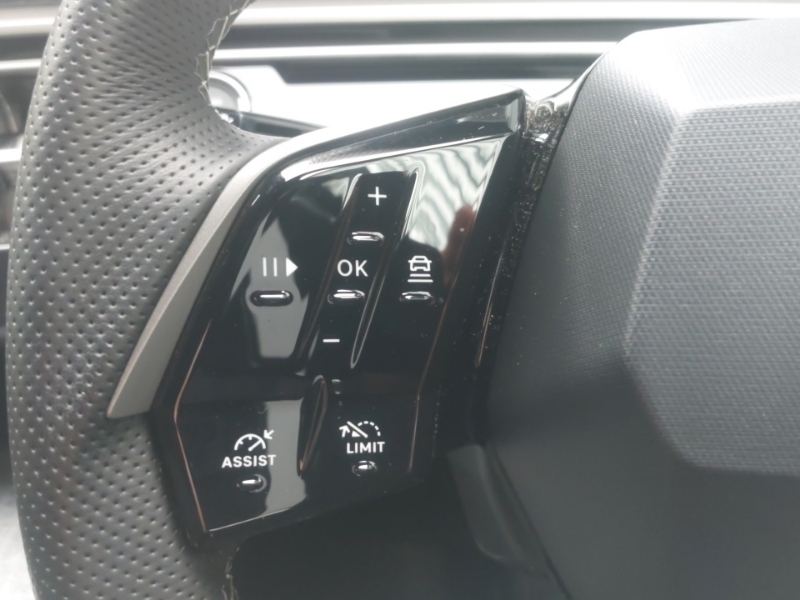 Peugeot 5008 Gt Grey #12